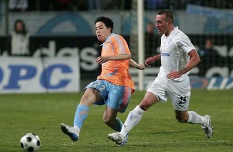 “Zenit” nümunəsi – “Qarabağ” üçün