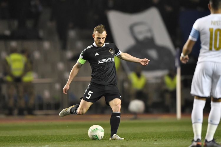 Azərbaycan futbolunda yeni rekord
