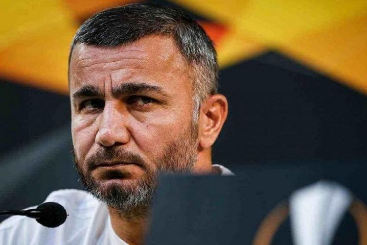 Qurban Qurbanov: "Sırf ədalətli və əsl azərbaycanlı kimi qərar verdim"