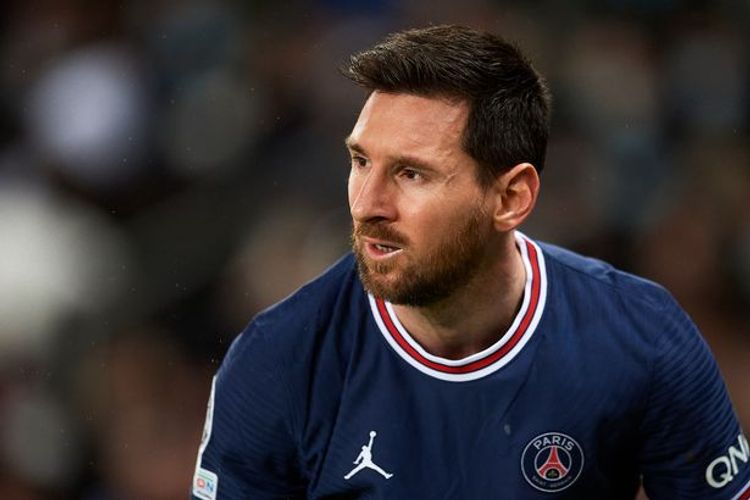 “500-lər” klubu: Messi hamıdan öndə