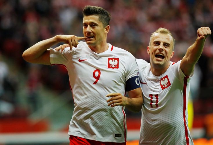 Polşa millisi Rusiyaya yollanmaqdan imtina etdi