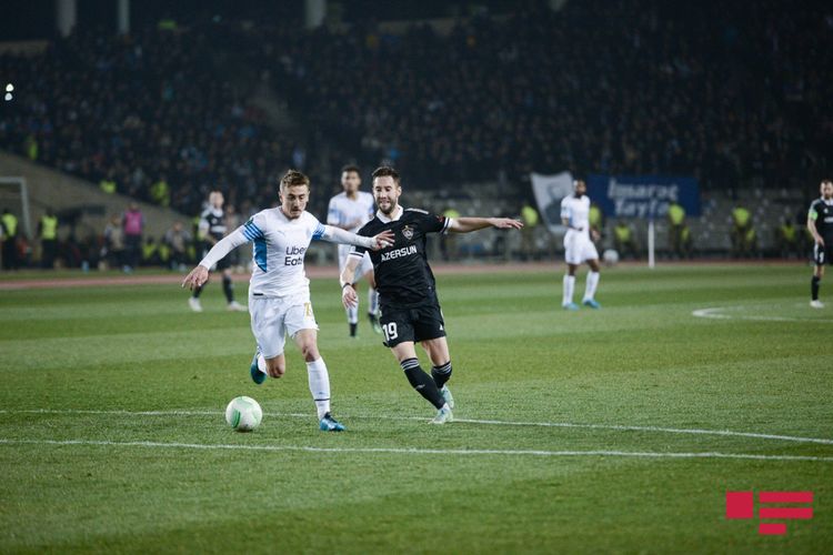 "Qarabağ"ın mövsümdə son oyunu  - FOTOSESSİYA