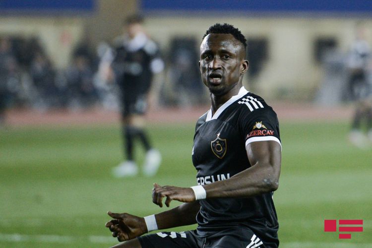"Qarabağ"ın mövsümdə son oyunu  - FOTOSESSİYA