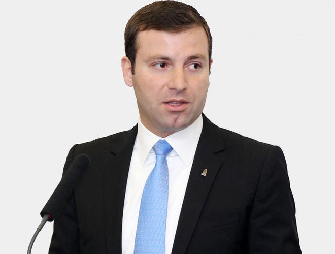 Elxan Məmmədov “Qarabağ”ın addımını təqdir edib