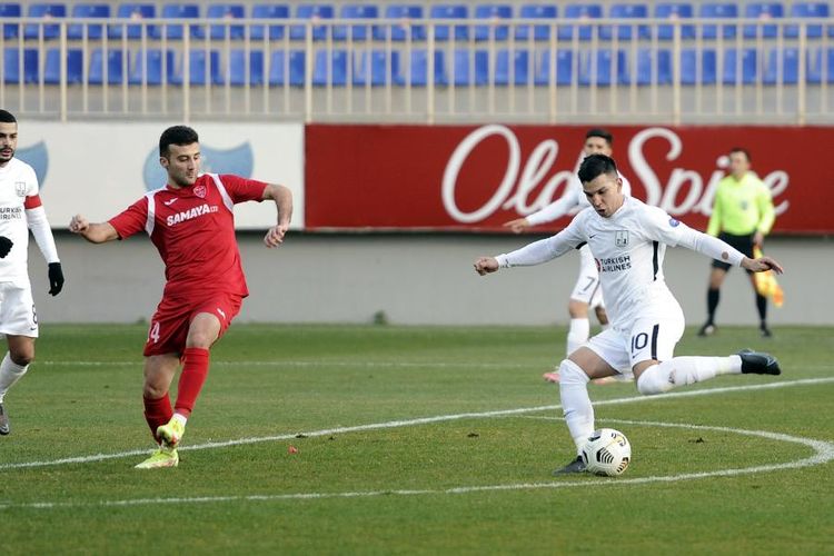 Sezar Meza Kolli: “Sabah”la görüşdə onları gözləyirik” - MÜSAHİBƏ