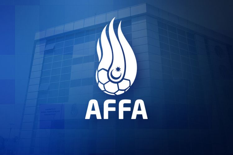 Azərbaycanlı futbolçu 1 illik diskvalifikasiya olundu
