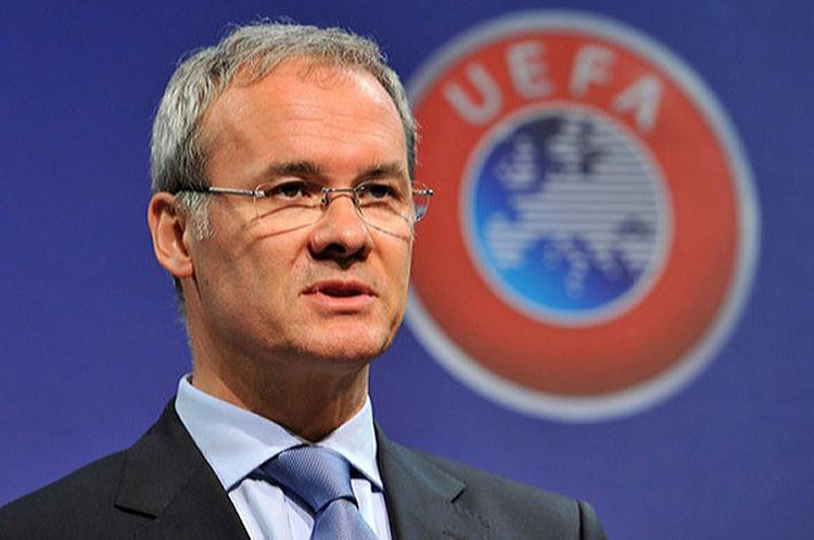 UEFA-nın baş katibi: “Qarabağ”ın Konfrans Liqasındakı performansı əla idi”