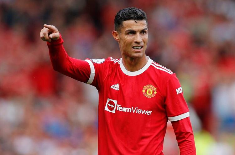 Ronaldo: “Statistikam ən yaxşı olduğumu deyir”