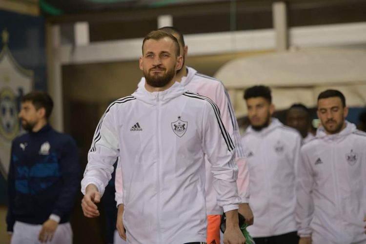 “O mənə yaxınlaşa bilər" – Maksim rekordundan “apasport”a danışdı