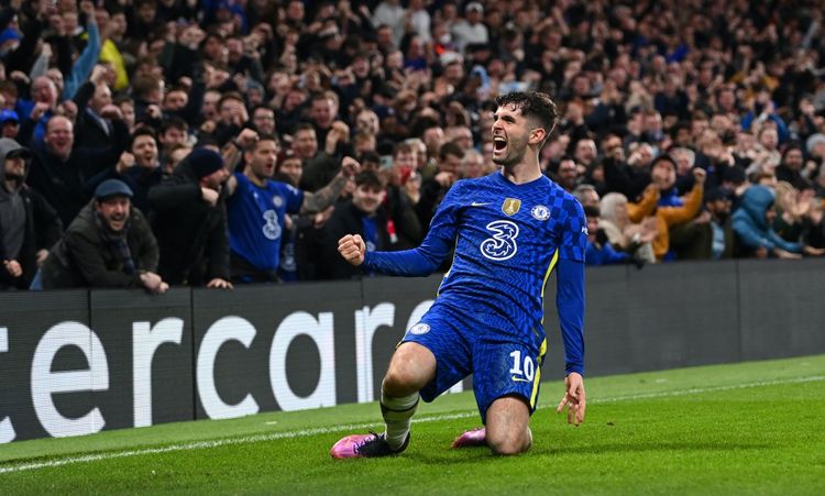 “Ondan çox şey öyrənə bilərəm” – “Çelsi”nin futbolçusu