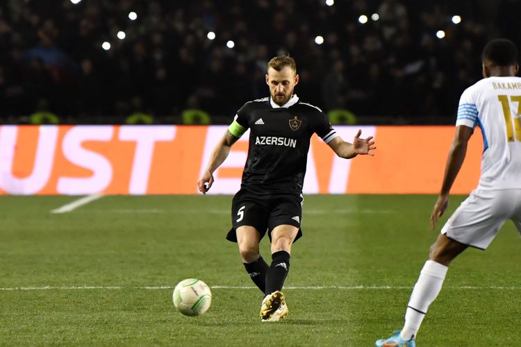 Maksim Medvedev: “Bu jestlə göstərdik ki, “Qarabağ” nə deməkdir” - MÜSAHİBƏ