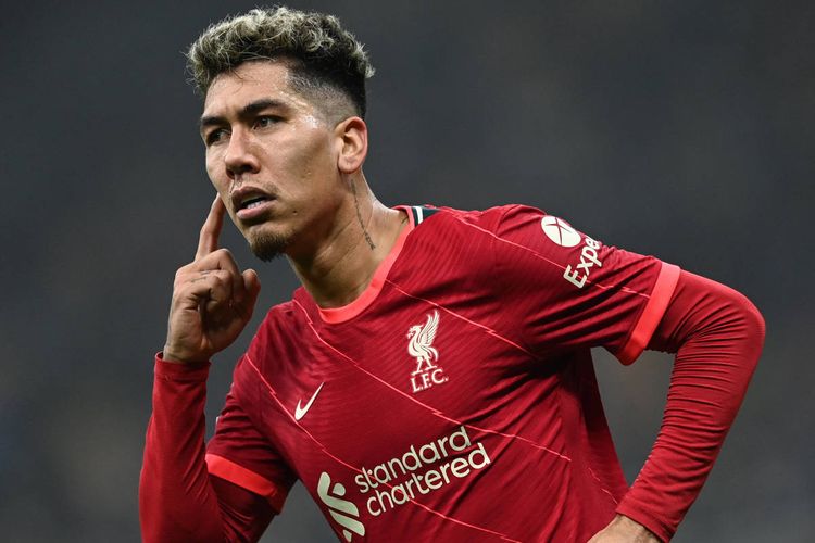 Firmino finalda oynamayacaq – SƏBƏB