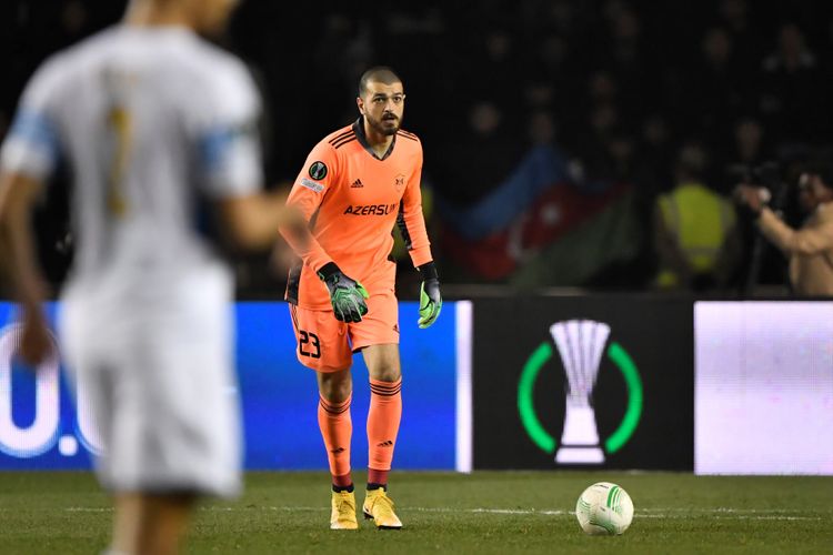 "Qarabağ" legionerinin transfer hüququnu Polşa klubundan alır