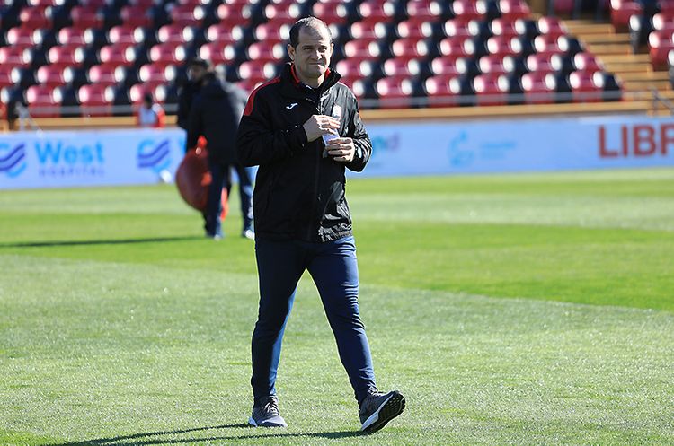 Elmar Baxşıyev: “Hesab aldatmasın”
