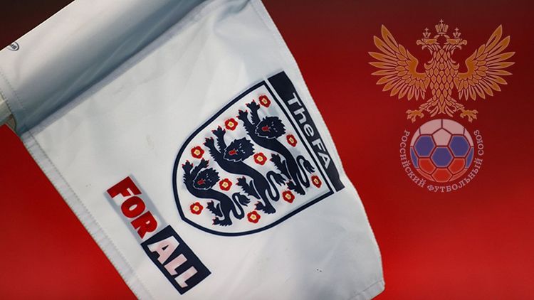 Daha bir assosiasiyadan qadağa - Rusiya komandaları ilə oynanılmayacaq
