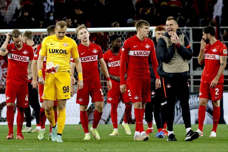 “Spartak” Bakıda oynamaq üçün AFFA ilə razılığa gəlib” – sabiq qapıçı