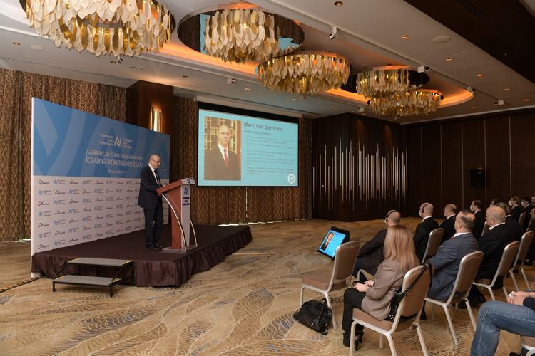 Cüdo yığmasında struktur və kadr dəyişikliyi – yeni baş məşqçi təqdim edildi