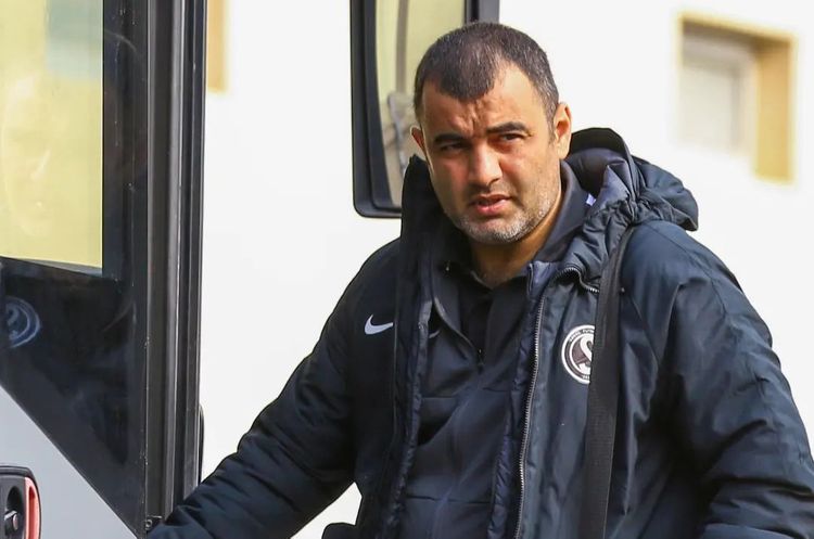 Aftandil Hacıyev: “Zirə” çempionatın ən intizamlı komandasıdır”