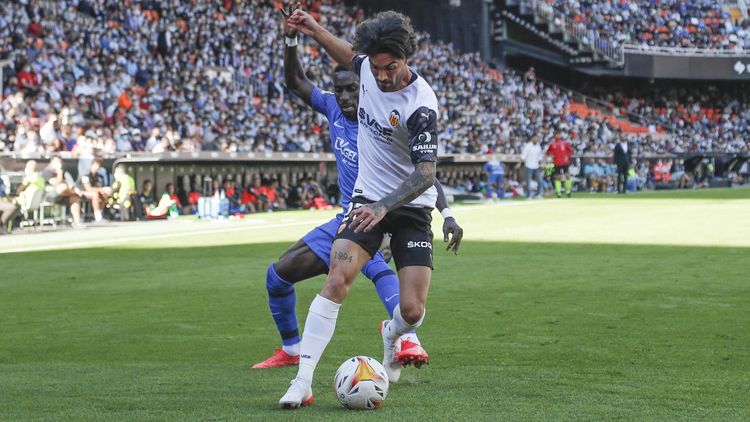 “Valensiya”dan “Alaves”ə