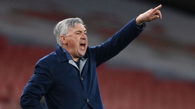 Ançelottinin türk futbolçu istəyi