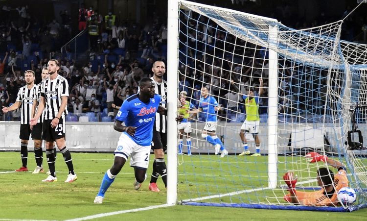 “Yuventus” – “Napoli” matçı təhlükədə
