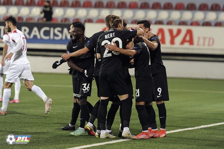 “Neftçi”nin futbolçusuna 1 milyon avro qiymət qoyuldu