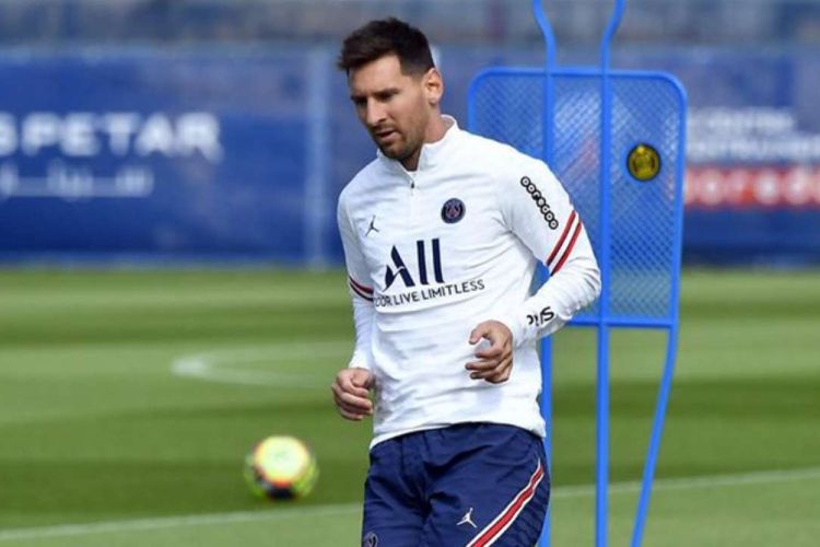 Messi koronavirusdan sağaldı