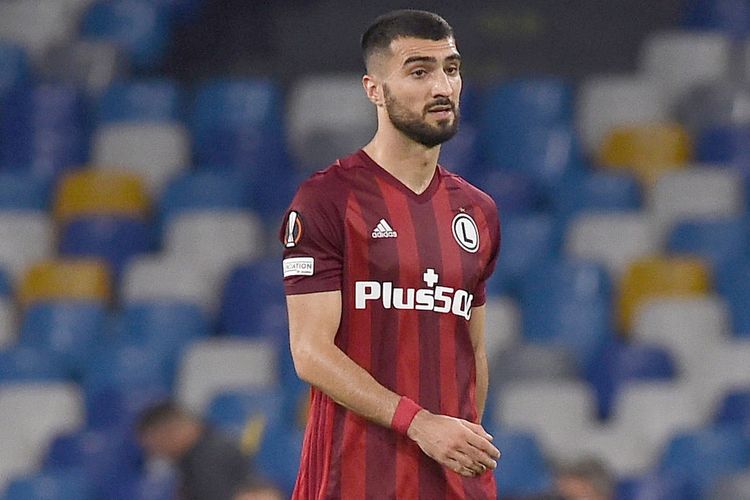 Zaur Ramazanov: “Mahir “Legiya”dan ayrılmaq istəyində tələsir”