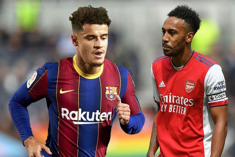 Futbol tarixinin ən bahalı 10 qış transferi