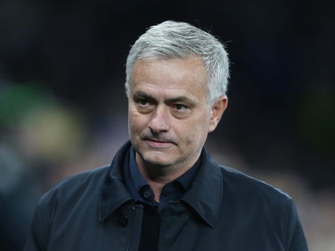 Mourinyo: “Xoşbəxtəm ki, “Milan”a gəlməkdən imtina etmişəm”