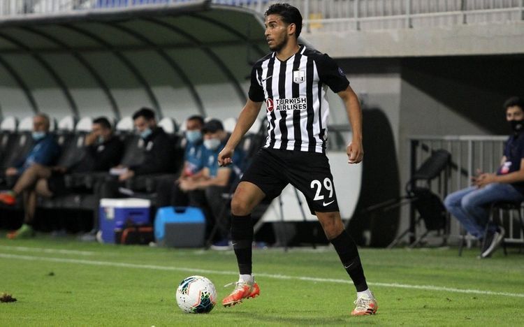 Samir Abasov Sabir Buqrinin getdiyini təsdiqlədi