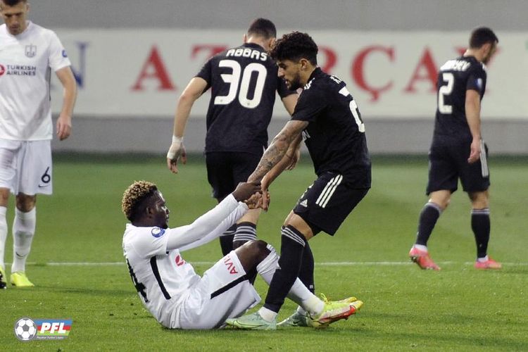 “Neftçi”dən etiraf: “Qarabağ”a çatmağımız çətin olacaq”