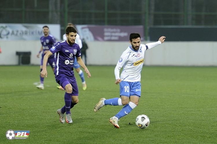 Menecerin “Şerif” peşmanlığı: “Avropaya çıxması üçün özünə dəfələrlə dedim, getmədi”