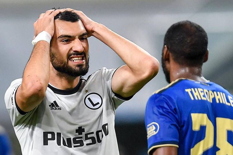 Xorvatiyalı futbolçu: “Mahirin gəlişi ilə “Dinamo” böyük güc qazanar”