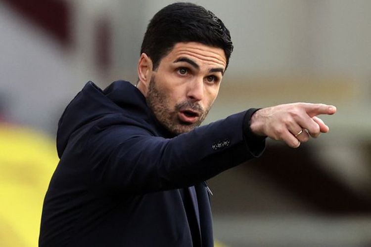 Arteta təsdiqlədi: “Yeni hücumçu alacağıq”