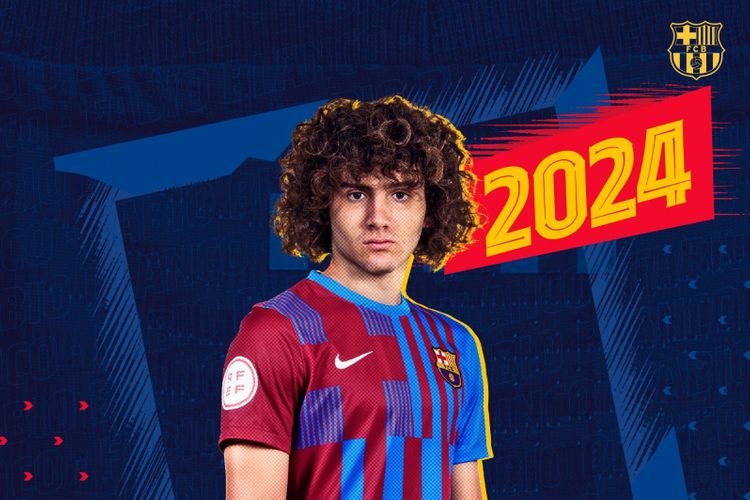 “Barselona”dan ikinci hücumçu transferi