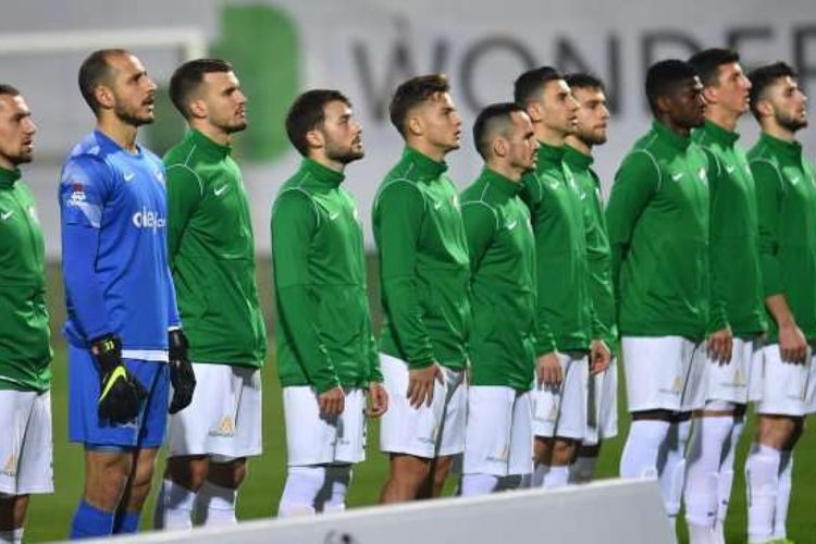 Namik Ələskərov “Bursaspor”un məğlubiyyətinə “kömək etdi”