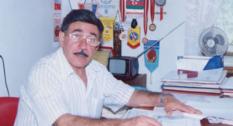 Tofiq Babanlı vəfat edib