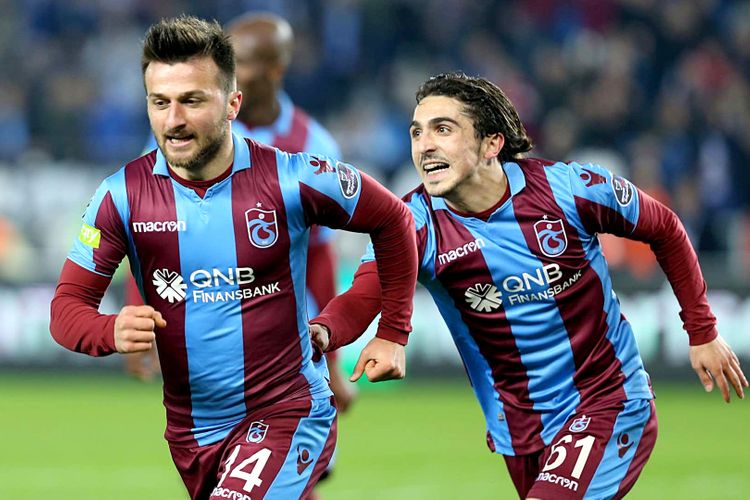 “Neftçi” “Trabzonspor”un futbolçusunu istəyir – YALNIZ BİZDƏ