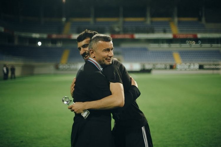 Qurban Qurbanov: “Hiss etdim ki, bu mövzu Emrelini çox yorub, bezdirib”