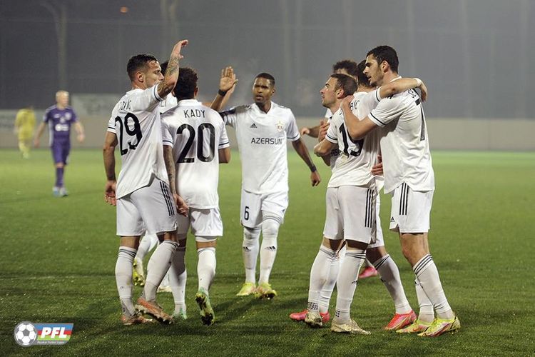 “Qarabağ” hamıdan öndə - XXI əsrin toxunulmazı