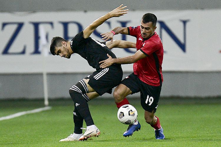 Uğurlu və uğursuz yerlilərin “11-liy”i – “Qəbələ” ofsaydda