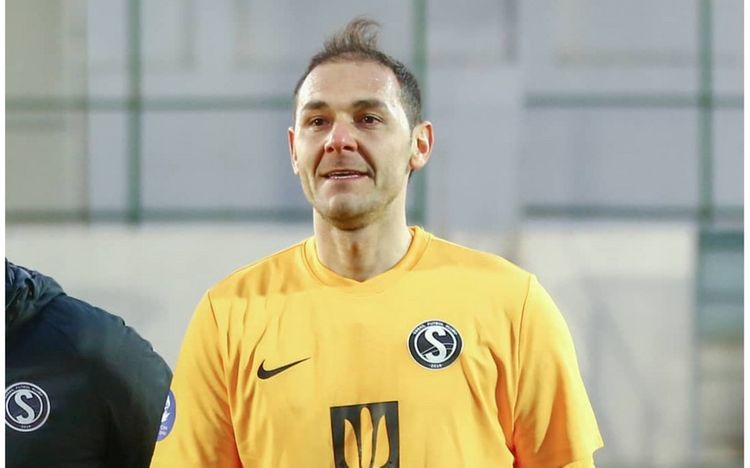 Kamran Ağayev yenidən karyerasını bitirir
