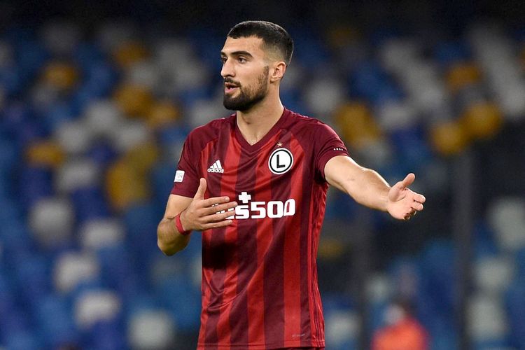 Xorvatiya mətbuatı: “Mahir Emreli yüksək transfer təzminatı ödəniləcək qədər dəyərli deyil”