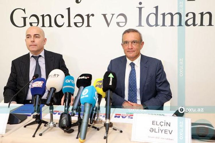 Triatlon Federasiyasının prezidenti: “Dedik ki, o, tək bir adamın məşqçisi olmasın”