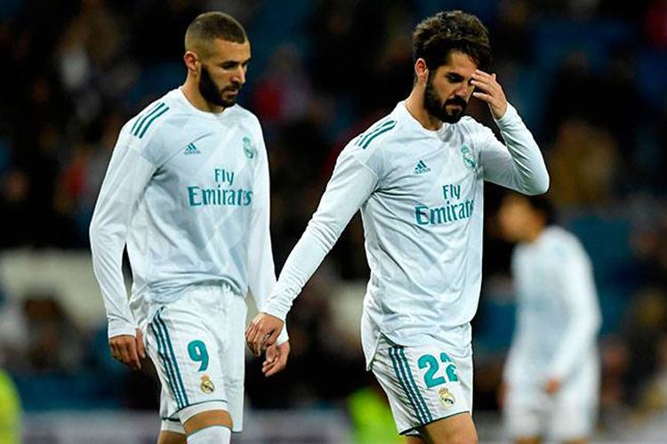 “Real”ın futbolçusunun qərarı