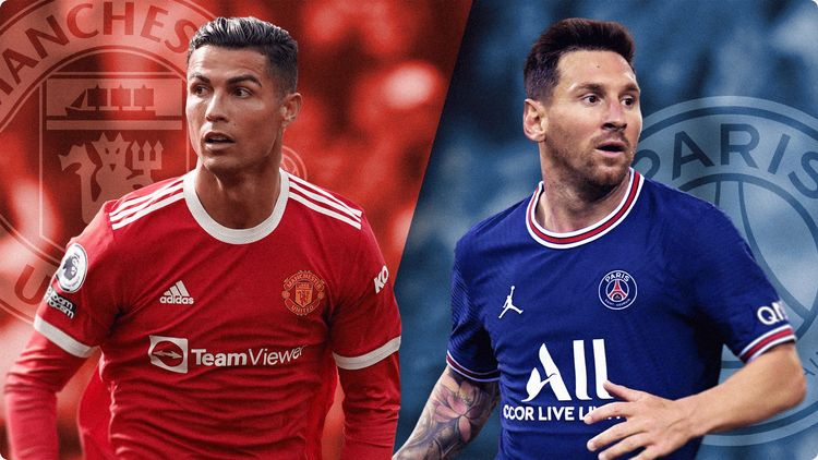Messi-Ronaldo tandemi yarana bilər