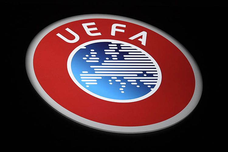 UEFA klublarımıza 510 min avro ödədi