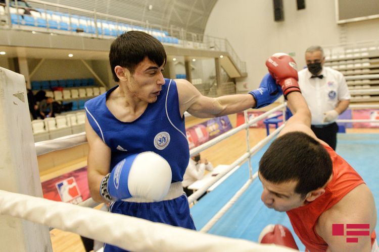 Dünya çempionu Azərbaycan çempionatına qələbə ilə başladı - FOTOSESSİYA