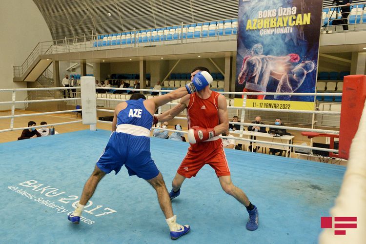 Dünya çempionu Azərbaycan çempionatına qələbə ilə başladı - FOTOSESSİYA